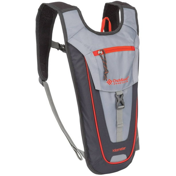 Outdoor Products Kilometer Hydration Pack
