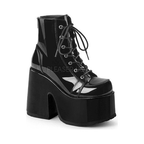 demonia camel 203 review