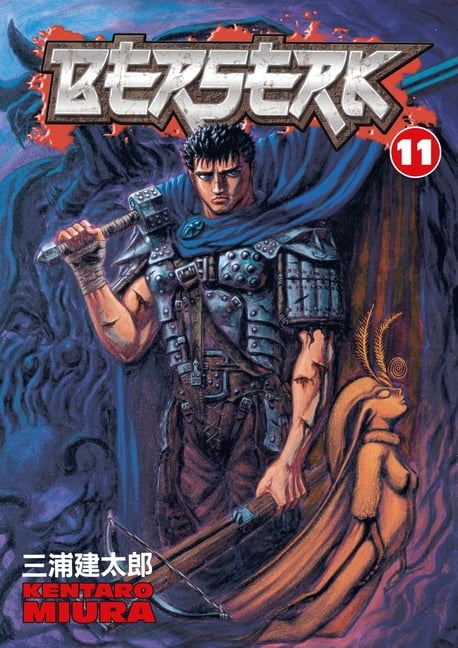Berserk: Berserk Volume 5 (Series #5) (Paperback) - Walmart.com