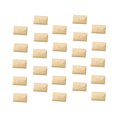 thumbnail image 3 of OUNONA 100 Pcs Vintage Envelopes for Multipurpose Writing Kraft Paper Storage, 3 of 8