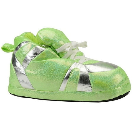 Comfy Feet Womens Sequined Snooki House Shoes Slippers