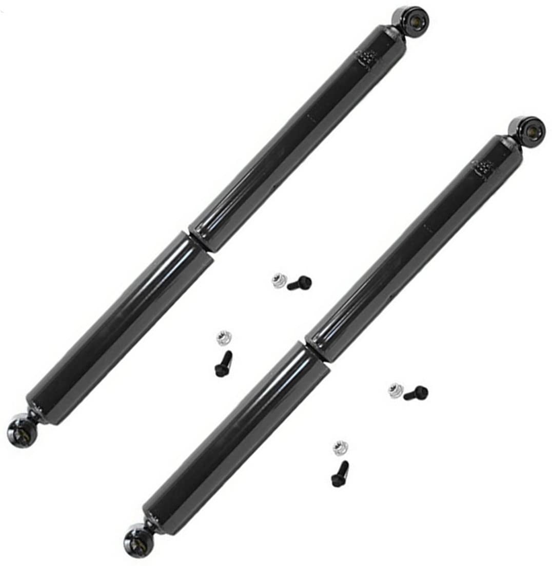 Detroit Axle Rear Shock Absorbers Replacement for Ford Explorer Sport