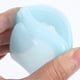 thumbnail image 3 of 2 pastillas de silicona: bolsas portátiles para guardar medicamentos, reutilizables, transparentes, para viajes, organizadores diarios de medicamentos, pequeñas bolsas sellables., 3 of 6