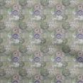 thumbnail image 1 of oneOone Cotton Cambric Dusty Brown Fabric Travel Sewing Fabric By The Yard Printed Diy Clothing Sewing Supplies 56 Inch Wide, 1 of 4