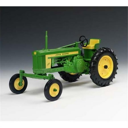 John Deere 520 Tractor with Single Rear Wheels