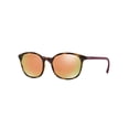 thumbnail image 1 of lente de sol VOGUE vo5051-s w66/5r 52mm Vogue Eyewear VO5051SW665R, 1 of 4
