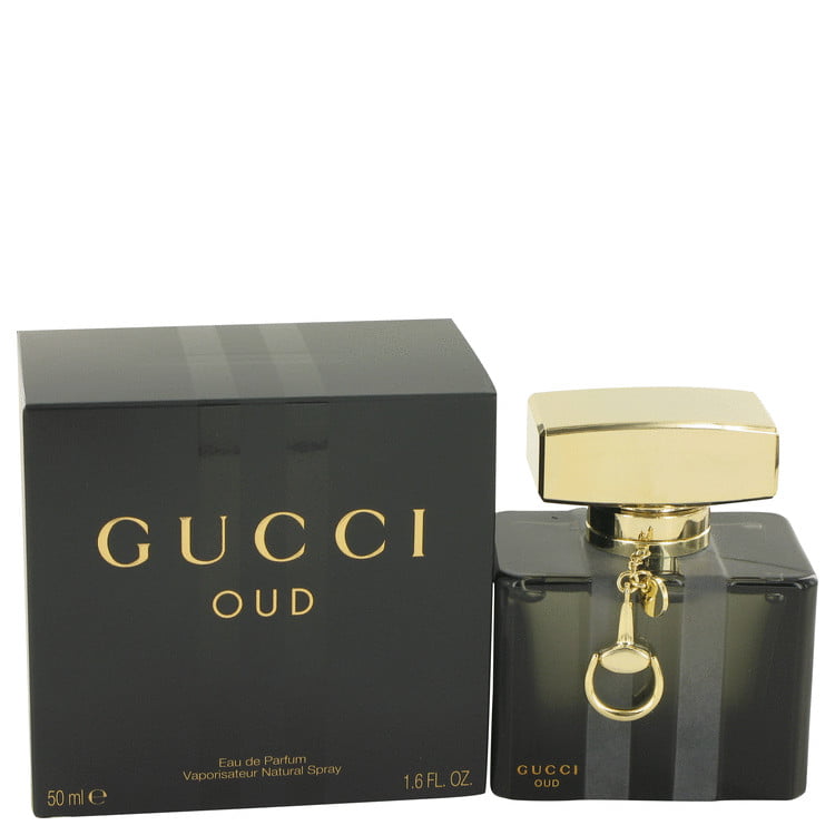 Gucci Oud Perfume by Gucci, 1.7 oz Eau 