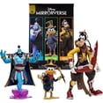 thumbnail image 2 of McFarlane Disney Gold Label Collection Genie, Scrooge McDuck & Goofy Action Figure 3-Pack, 2 of 2