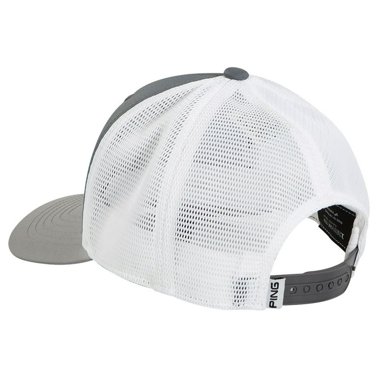 Ping mountain cheap patch hat