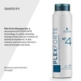 thumbnail image 2 of Champú Lendan PlexForte N.4 320 ml Lendan, 2 of 7