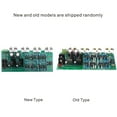thumbnail image 1 of Ne5532  Linkwitz Riley 3 Way Electronic 6 Channel Frequency Dividing Board 310Hz 3.1Khz, 1 of 8