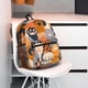 thumbnail image 5 of Balery Cute Cat Paw Mochila para Mujeres y Hombres, Mochila Ligera Casual para Viajes, Mochila Clásica Básica para la Universidad, 5 of 6