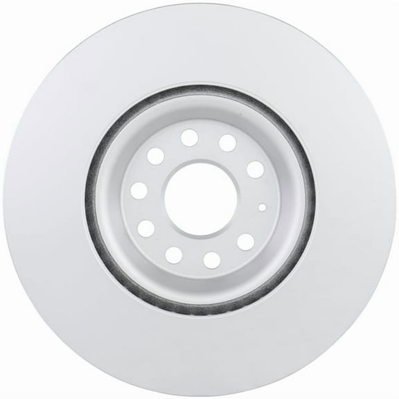 Bosch QuietCast Disc Brake Rotor