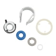 thumbnail image 1 of Kit De Sello De Inyector De Combustible, Caucho Resistente Al Desgaste+metal Estándar Original Alto Rendimiento 06J 133 036 B Larga Durabilidad Buen Sellado Para Motor De Gasolina, 1 of 7