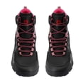 thumbnail image 3 of Botas de Trabajo industrial Mujer Swissbrand Poliamida negro 23.5, 3 of 8