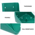 thumbnail image 2 of KAKOWELY Cattle Sheep Salt Brick Box Livestock Salt Block Feeding Box Licking Salt Block Box,7.87"X7.87"X7.87", 2 of 5