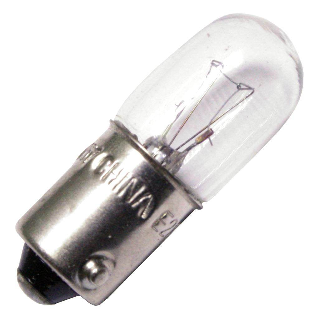 GE 26599 - 757 Miniature Automotive Light Bulb - Walmart.com