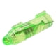 thumbnail image 1 of Kuymtek Indicador Atracción Peces Mini El Señuelo LED Intermitente (Verde), 1 of 7