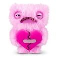 thumbnail image 1 of Fuggler Love Fuggs 9 Inch Plush | Pink, 1 of 2