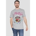 thumbnail image 2 of Disney Mens Alpine Vibes Mickey Mouse T-Shirt, 2 of 4