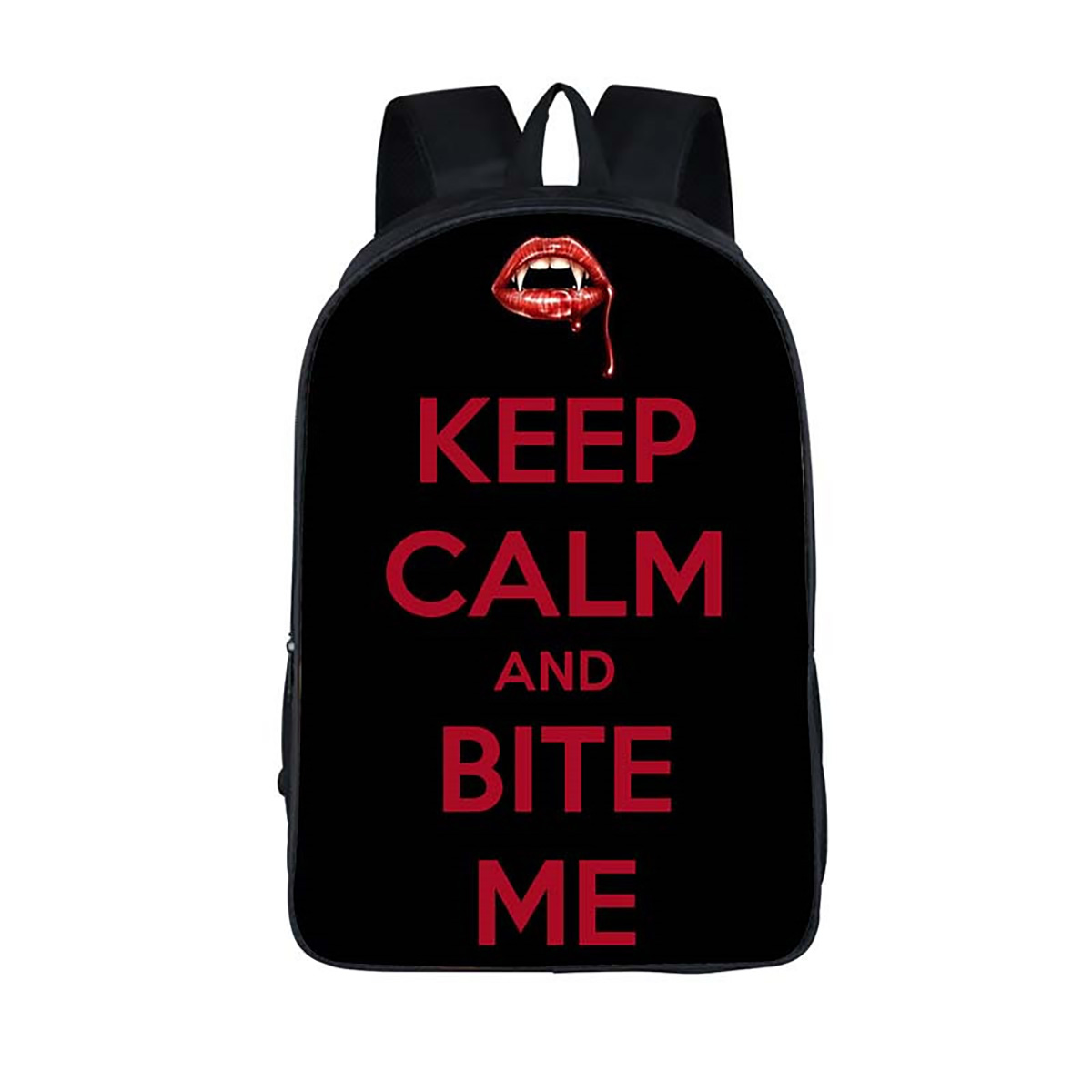 BITE ME BACKPACK