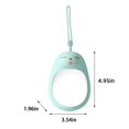 thumbnail image 3 of Teissuly Two-speed Temperature Control Hand Warmer USB Rechargeable Ambient Light Hand Warmer Teissuly WER202312020359, 3 of 8