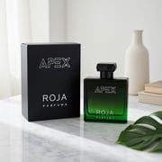 Apex by Roja Parfums, 3.4 oz EDP Spray for Men