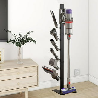 Dyson floor dok multi ホワイト 収納スタンド　ロングタイプ Dyson Floor Dok | New - Walmart.com