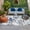Gray Navy Blue, variant on Navy Blue Octopus Nautical Outdoor Rug for Patio/Deck/Porch, Non-Slip Large Area Rug 6 x 9 Ft, Coastal Summer Ocean Coral Starfish Indoor Outdoor Rugs Washable Area Rugs, Camping Rug Carpet Runner