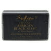 SheaMoisture African Black Soap Facial Bar Soap - 3.5 oz