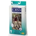 thumbnail image 2 of Jobst ActiveWear 20-30 mmHg Knee High Compression Socks Black Xlarge, 2 of 2