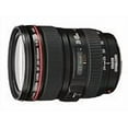 thumbnail image 2 of Canon EF 24-105mm F/4 L IS USM Objectif pour Canon EOS Reflex, 2 of 7