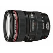 Canon EF 24-105mm F/4 L IS USM Lens for Canon EOS SLR Cameras