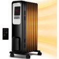 thumbnail image 3 of Ecohouzng Digital Oil Filled Heater with Remote, 3 of 5