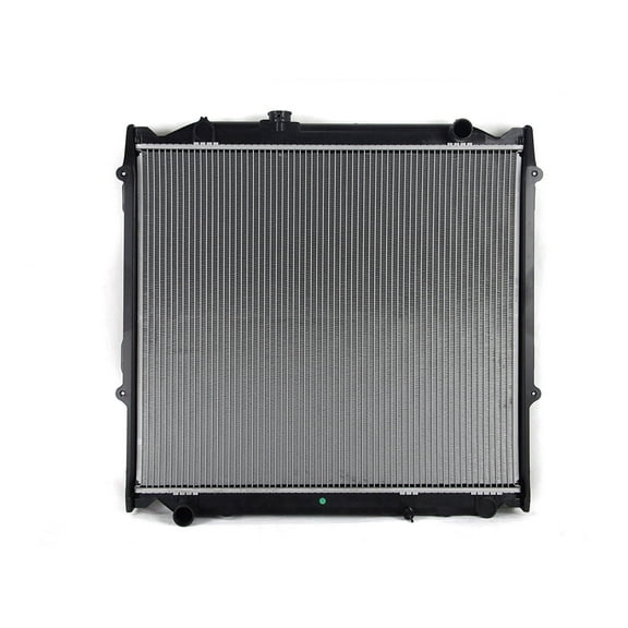 OSC 2207 Radiator