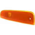 thumbnail image 3 of For Jeep Cherokee Turn Signal / Side Marker Light 1997-2001 Passenger Side CH2551118 - Replaces 55055146 ;, 3 of 4