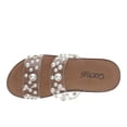 thumbnail image 4 of Corkys Womens Look Whos Here Wedge  Casual Shoes, 4 of 7