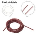 thumbnail image 2 of Pole Leash Cord Rod Tip Rope Fishing Rod Tip Fishing Tools Nylon Material 0.8cm Length 0.8mm-3.0mm Braided Nylon Thread, 2 of 12