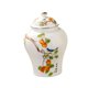 thumbnail image 3 of Jarra de cerámica para el templo, de porcelana, para jengibre, de almacenamiento china para oficina. 1300ML, 3 of 9