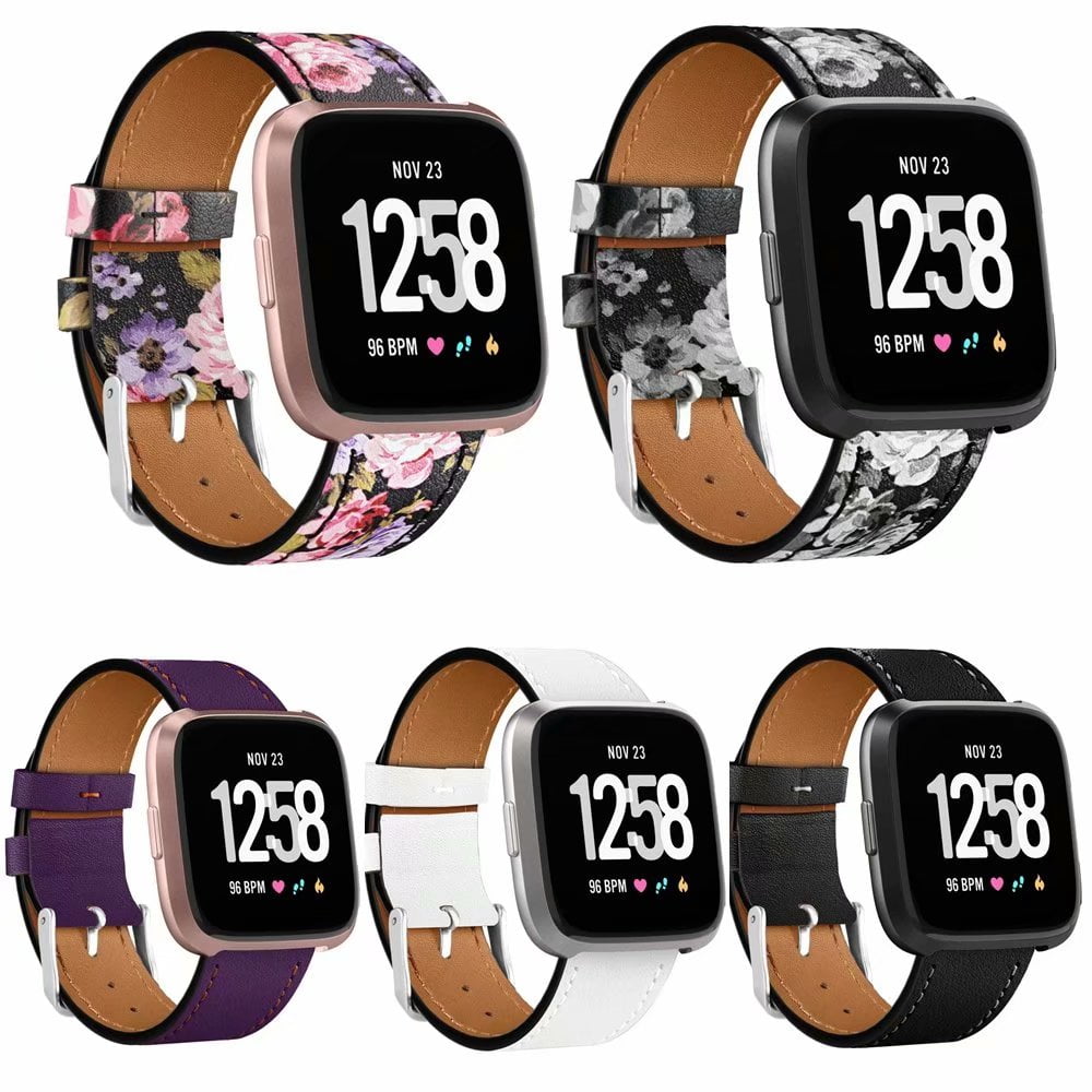Compatible With Fitbit Versa/Fitbit Versa 2/Fitbit Versa Lite Edition