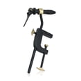 thumbnail image 1 of Wosthever Herramienta de atado de pesca con mosca, pinza de de 360 ​​grados, tornillo de banco de pesca para actividades al aire libre Pescar, 1 of 6