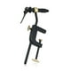 thumbnail image 1 of Eigraketly Herramienta de atado de pesca con mosca, pinza de de 360 ​​grados, tornillo de banco de pesca para actividades al aire libre Pescar Eigraketly OD022376-00, 1 of 6
