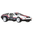 thumbnail image 3 of Colector transportador automático Delorean DMC12 de Toy Hot Wheels, 3 of 6