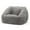 Gray, variant on VENTOPYR Bean Bag Chair,Soft Foam Lazy Sofa Chair with Premium Memory Foam Filler for Living Room, Bedroom, Dorm