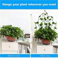thumbnail image 5 of 100pcs Clip De Soporte Para Plantas Grimpantes, Clips De Plante Auto-adhsif, Clip De Fixation Murale Vigne Vert, Fixateur Mural, Clip Crochet De S, 5 of 5