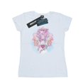 thumbnail image 1 of Harry Potter Womens Always Doe Cotton T-Shirt, 1 of 3