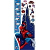 Spiderman-marvel Spider-man Growth Chart