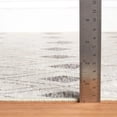 thumbnail image 2 of Dash & Albert Chandler Machine Washable Rug, 2' x 3', Ivory, 2 of 7