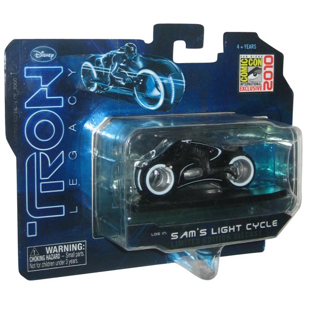 tron sdcc