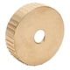 thumbnail image 4 of Rueda de pulido con amoladora angular, Rueda de pulido con amoladora angular Disco de tallado de madera Disco de pulido de madera Durabilidad probada en el tiempo VoborMX herramienta, 4 of 8